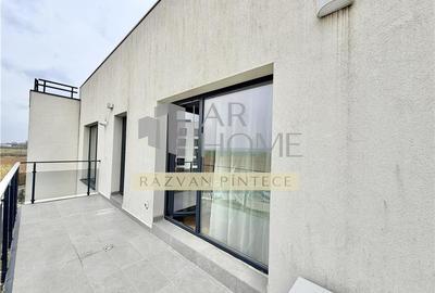 Apartament 2 camere prima inchiriere Albert MRS Village Ploiesti - 10