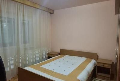 Inchiriere apartament 2 camere, Calarasi, etaj 1, mobilat si utilat complet - 3