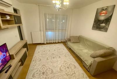 Garsonieră decomandată, mobilată în Drumul Taberei