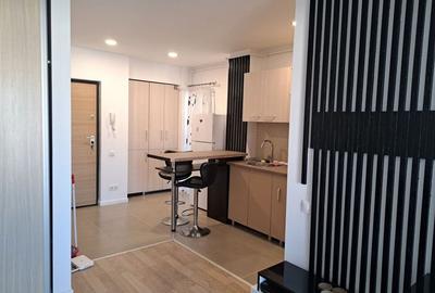 Apartament 2 camere Grozavesti - Politehnica - 1