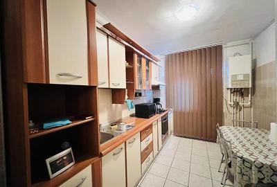 Apartament 2 camere decomandat bloc vila Racadau - 6