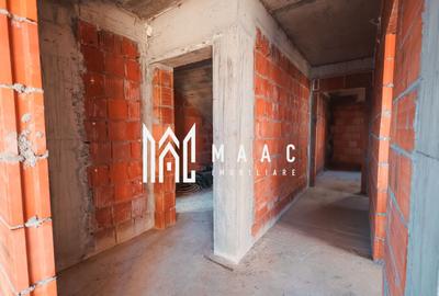 Apartament 2 Camere | 54 mp | Cartierul Da Vinci Homes - 1