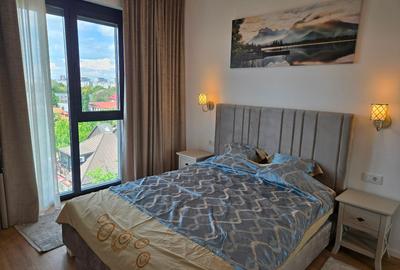 NOU! Arcadia Domenii - Ap.2 camere - Premium - View exceptional - 9