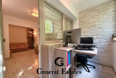 Vânzare apartament 2 camere | Renovat total – Podu Roș, Iași - 11