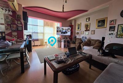 3 camere 81 mp Bulevardul Eroilor Voluntari - 17