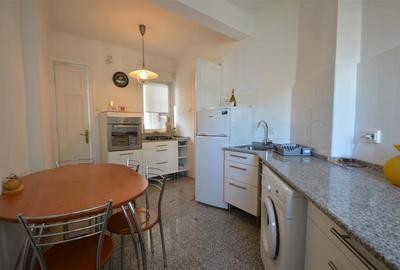 Povestea unui apartament rar, pe Jules Michelet - Piata Romana - 5