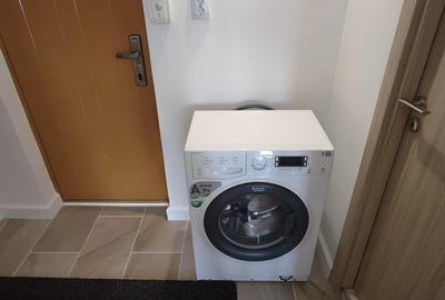 Garsonieră Gavana 2 , RENOVATĂ / Centrală , mobilată / utilată ! - 12