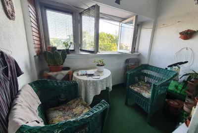 Vanzare apartament 4 camere , bloc Gioconda - 12