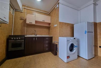 Apartament spatios cu priveliste AFI Mall - 10