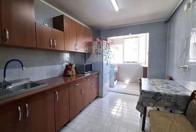 4 camere lângă IOR | Intre Dristor și N. Grigorescu | Bloc 1986 - 4