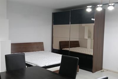 LUJERULUI - 8 minute metrou - Garsoniera + LOC DE PARCARE - 1