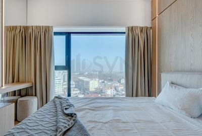 REA1026858 Apartament de inchiriat l One Verdi l Luxury Lifestyle - 11