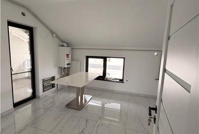 Apartament de vanzare - La Stejari - mobilat partial - 8