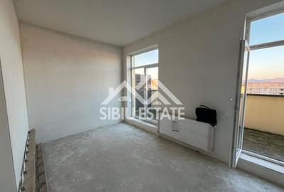 Garsonieră de vânzare , Zona Henry Coandă, Sibiu, 2 locuri de parcare - 1