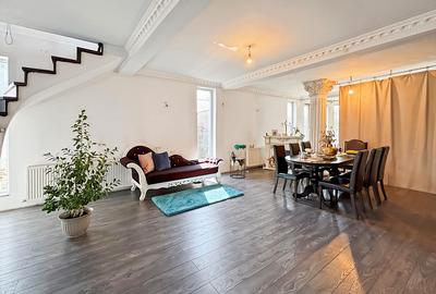 Vilă P+M | Valu lui Traian | 268 mp | Teren 500 sau 1044 mp - 4