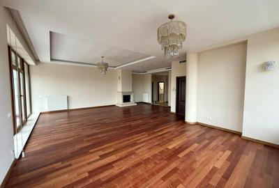 4-room apartment for rent | Floreasca - 4