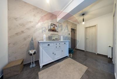 Apartament superb in inima naturii - parcare subterana - 7