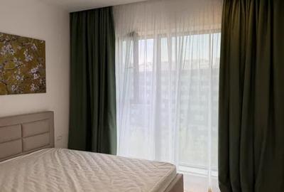 Nusco City  Faza 2| Apartament 2 camere| Aviatiei | Pipera - 5
