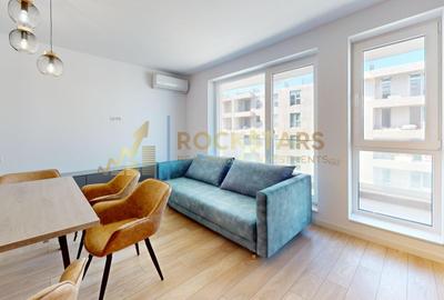 Apartament 2 Camere | MTM Residence | Pipera - 4