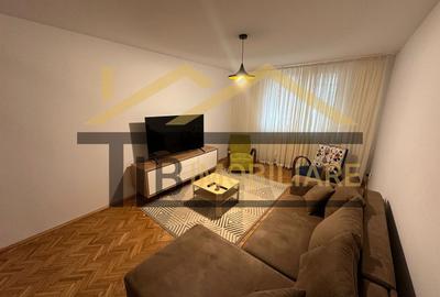 Apartament de 2 camere, 60mp, Zona Ultra-Central - 1
