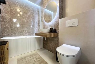 Iancu Nicolae : Apartament premium,  la prima inchiriere! - 4
