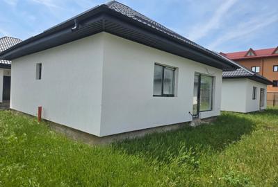 Casa pe parter,Popesti Leordeni - 8