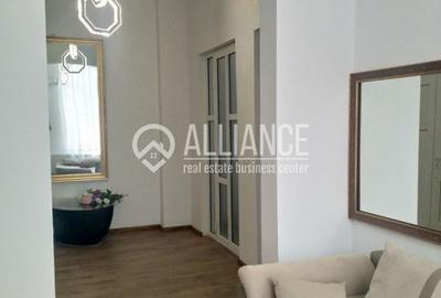 PENINSULA - 3 camere mobilate modern ! - 9