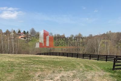 Teren Premium 1.200 mp | Bran - Predelut | Vedere spre Bucegi și Piatra Craiului - 11