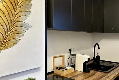 Apartament - business in regim hotelier - Iulius Mall - 5