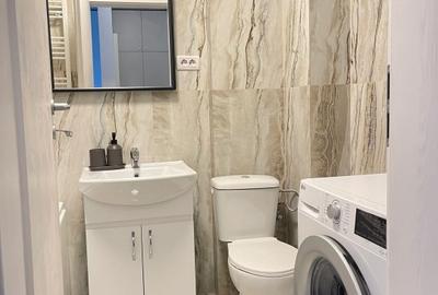 Inchiriere Garsoniera Militari Residence Str Tineretului-Str Rezervelor - 7