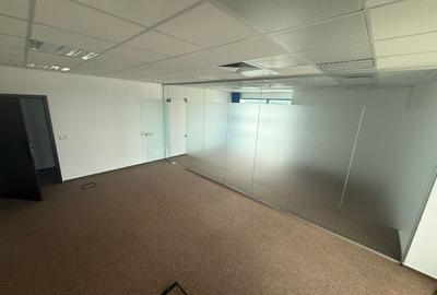 Spațiu de birouri de închiriat – 64mp | Rond OMV Pipera - 3