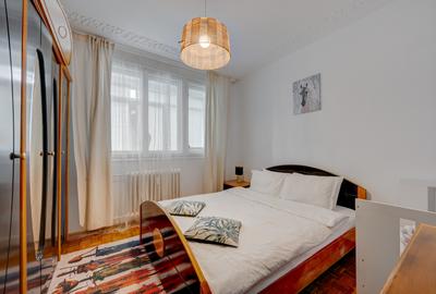 Apartament 2 camere | vedere libera | Piata Chibrit – Ion Mihalache - 5