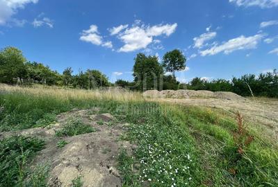 Teren intravilan constructii de vanzare in Borhanci, Cluj Napoca - 3