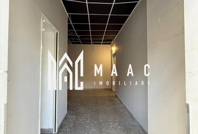 Spatiu comercial/birouri I VAD I Expunere I Mihai Viteazu - 12
