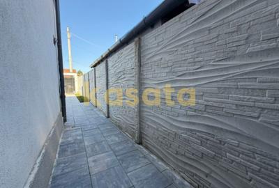 VILĂ MODERNĂ | CHITILA – ZONA CENTRALĂ - 28
