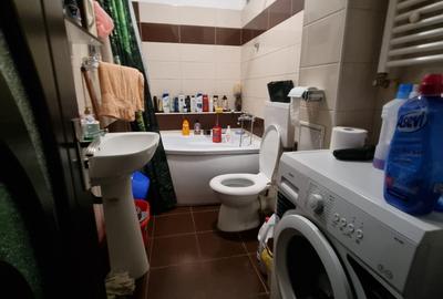 Apartament 2  camere tip studio, mobilat, Drumul fermei - 4