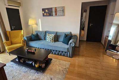 Apartament 2 Camere,Amzei,Teatrul Ion Creanga,Amenajat,mobilat,utilat,complet - 1