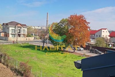 Apartament 3 camere metrou Leonida - 26