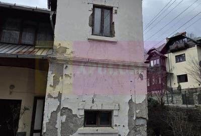 Etaj vilă istorică de vânzare în Sinaia – Zona Furnica - 4