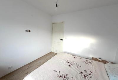 Apartament 2 camere RENOVAT, etaj 3/4, CT, incalzire pardoseala, Mircea - 3