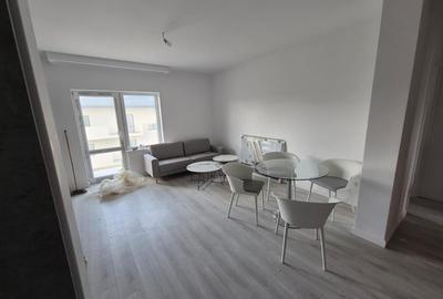 Apartament 3 camere cu balcon si parcare pe Doamna Stanca - 10