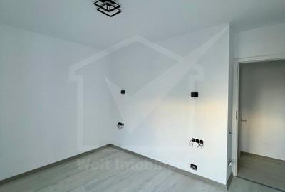 Apartament 3 camere, cu CF, parcare, zona Someseni, strada Traian Vuia - 10