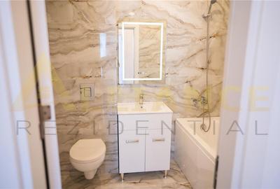 - APARTAMENT TIP DUPLEX - 3 CAMERE 3 BAI - 119MP - SCARA INTERIOARA - 10