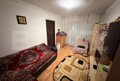 Apartament cu 2 camere semidecomandat, mobilat în Craiovița Nouă