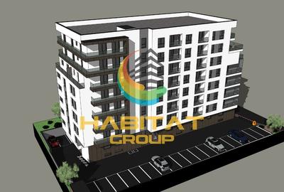 Apartament cu 2 camere decomandat în Brâncoveanu