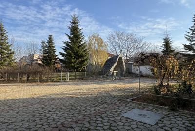 CLADIRE-GRADINITA, S+P+1+M, S.D.=1035 mp, Teren = 6168 mp,str.Plevnei - 6