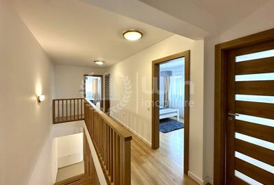 Casa Tip Duplex | La Cheie | 136mp | 310mp Teren | 3 Parcari | Europa! - 6