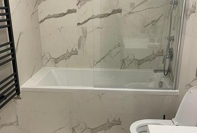 Renting Bucharest | 86 sqm | 1 bedroom apartment | Herastrau | Parking - 11