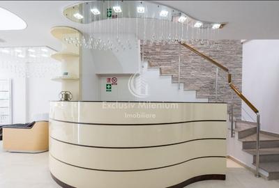 Vila Clinica /Salon de infrumusetare Lacul Tei  /Parcul Circului birouri - 2