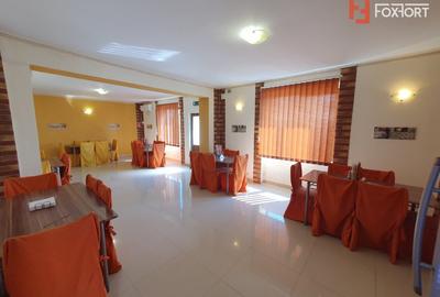 Spatiu comercial cu 4 incaperi de vanzare in Denta, zona Central - 8